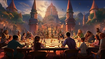 New Kingscrusher Chess Course || A Fun Lovers Guide to the Major Chess Gambits