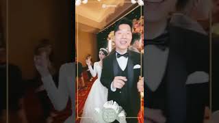 Echa Oemry's Wedding #koreaindonesiacouple #koreaindonesia Echa Oemry's Wedding #koreaindonesiacouple #koreaindonesia
