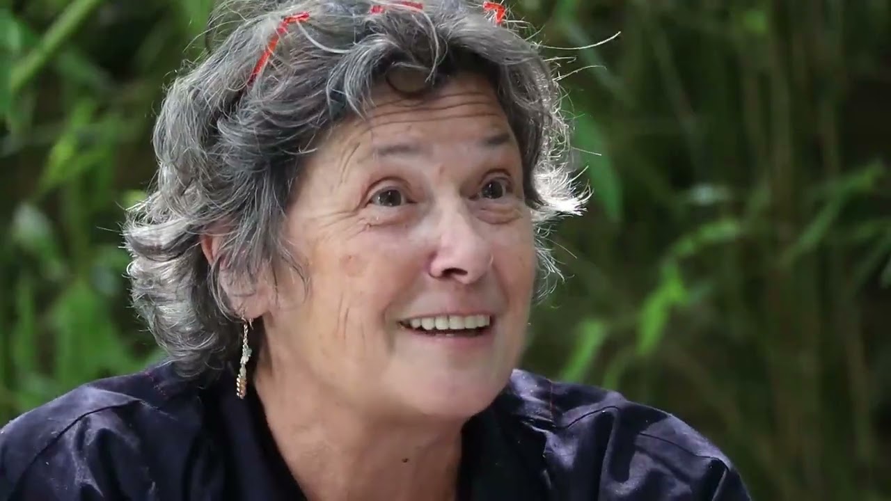 Les Heures Etoilées : documentaire sur la méditation selon K.G.Dürckheim