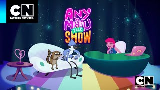 CONVIDA - APENAS UM SHOW | ANY MALU SHOW | CARTOON NETWORK