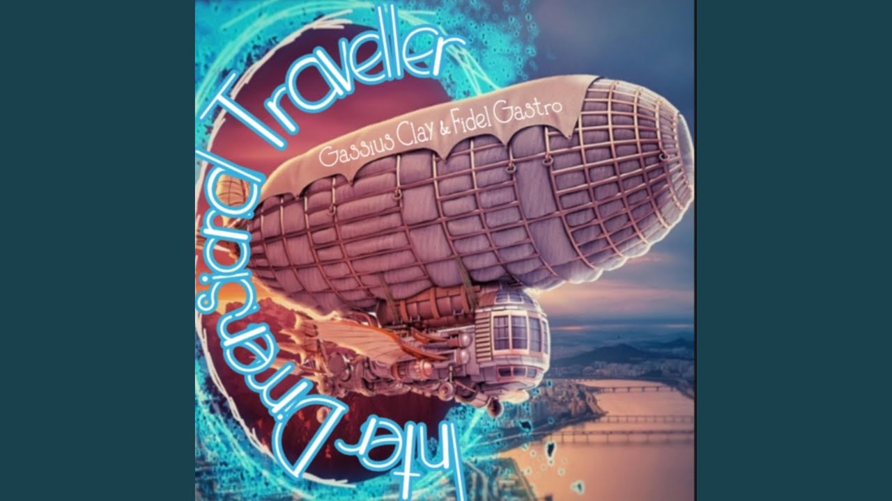 Watch Inter Dimensional Traveller on YouTube Watch Inter Dimensional Traveller on YouTube