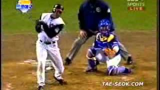 20040427 LG vs SK