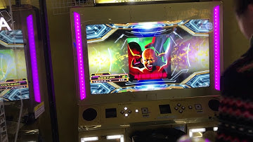 【DDR WAVE】AFRONOVA【DDR A20 PLUS】 町田ラウンドワン2020年12月12日