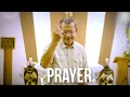 WHAT DO YOU CARRY IN YOUR POCKET with Fr Jerry Orbos, SVD