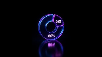 无处不在的二八原理- Part 1 软件中如何运用。The Ubiquitous Pareto Principle - Part 1: How is it applied in software?