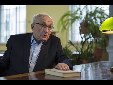 100 лет выпускнику Политеха Александру Иофе