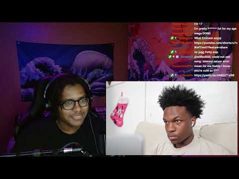 Javie Reacts To When you try to be productive (Lenarr Young)