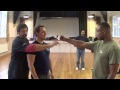 Systema Drill - Evasion