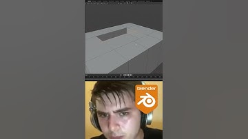 Beginner vs pro artist |Vertex merging shortcuts #blendertutorial #blender #3dmodeling #tutorial #3d