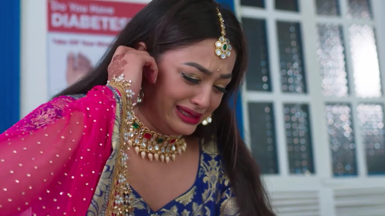 Zindagi Ki Mehek - Mehek S3 E101 | Zee One France