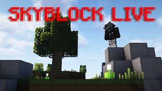 LIVE | Skyblock Coop Shenanigans, Join Up!