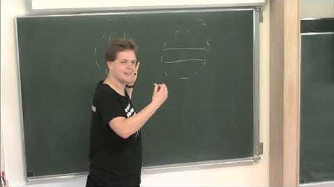 Prof. Katrin  Wehrheim  | A polyfold lab report