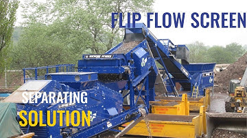 EDGE Flip Flop/ Flip Flow Screen