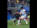 Mika Godts skills