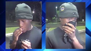 Police release new surveillance photos in kidnapping and armed robbery