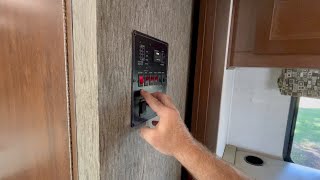 2018 Forest River Sunseeker - Troubleshooting Tips