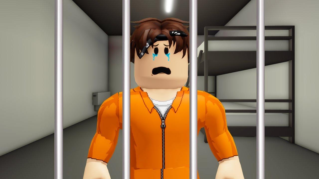 DARKITO EN PRISON BROOKHAVEN FILM COMPLET