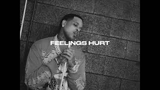 2FithyRicky - Feelings Hurt [Instrumental with Sample]