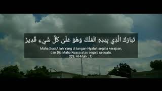 Sabar menunggu jodoh