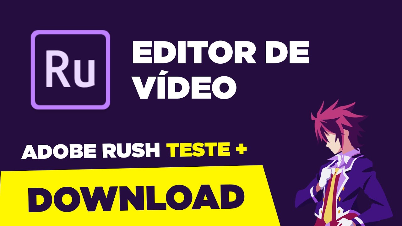 adobe premiere rush download for windows 10