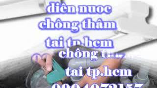 sua chua dien nuoc tai quan binh thanh tphcm 0904072157
