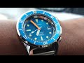 Squale Atmos 50 1521