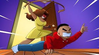 I Stole The Rent Money