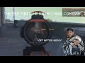 "HE KNEW I WAS COMING" - Semi-High Kill Rebirth Gameplay