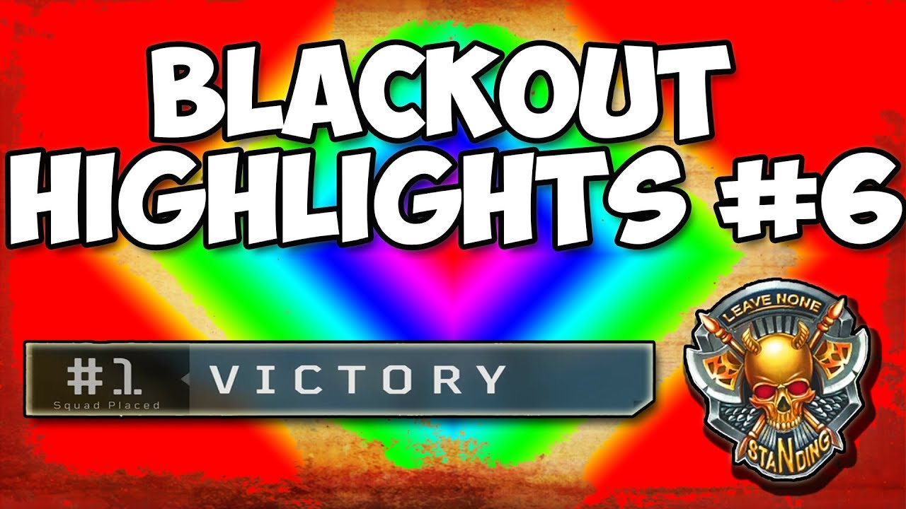 LuKeLHE Blackout Highlights | #6