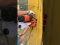 Argon Arc Welder#yt  welding tips every day[Welder Lao 3's work]#shorts#youtubeshorts#trendingshorts