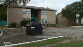 Search for halfway house escapee