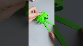 The holidays are here! Why not get creative with your kids and make a little bouncing frog