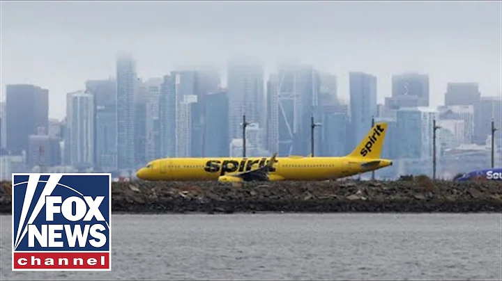 Why Spirits airline tickets are about to cost cons...