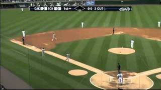 2009/06/01 Holliday's two-run dinger