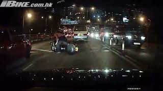 跌車扶車不求人 知識技術