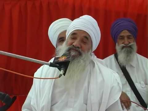 Sant Baba Avtar singh ji Dhoolkot wale  Raouli Samagam