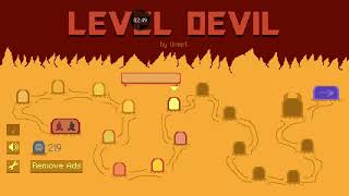 I play again level devel