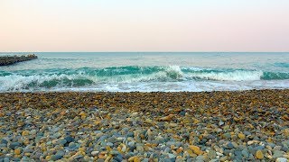 Звуки Волн Черного Моря. 3 Часа Для Глубокого Сна и Релаксации.