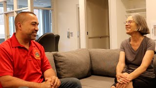 ASK:  Animal Control Officer Erick Velez Part 3