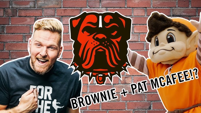 Who is Brownie the Elf? Story of the Cleveland Browns mascot - ESPN