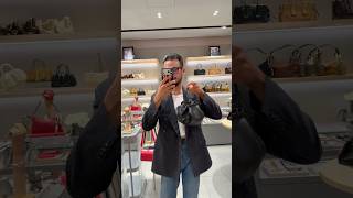 Marc Jacob’s Pre-fall Has Launched Today!!! #marcjacobs #handbags #shopping #bags #designer