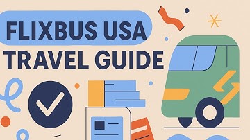 Ultimate Guide to Booking Your FlixBus Ticket: Tips and Tricks