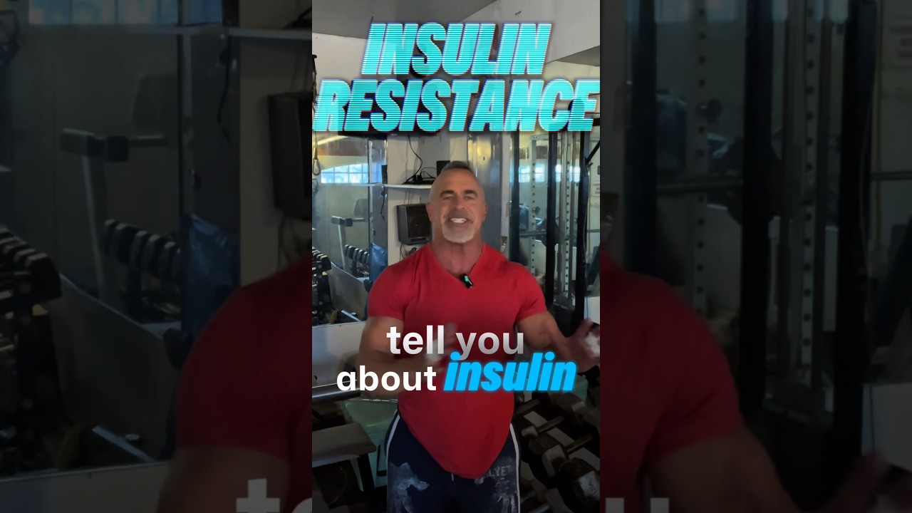 AMAZING SUPPLEMENTS TMG: A Natural Approach to Managing Insulin Resistance #insulin #health #tmg