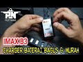 IMAX B3 Balancer Charger Baterai Bagus & Murah