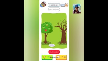 Game Brain Puzzel Tricky  Brain Test Level 35,36 | Hot Game #androidgames #shorts #brainteasers