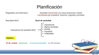Cómo Se Construye Un Plan De Cuidados De Enfermería?