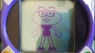 Kasey the Kinderbot: The Playground (#2)