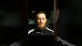 Connor McGregor: Success Takes Time #patience #shorts