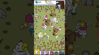 Zombie Evolution - hack ? screenshot 3