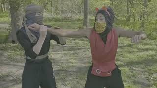 Stage Combat Final Fight